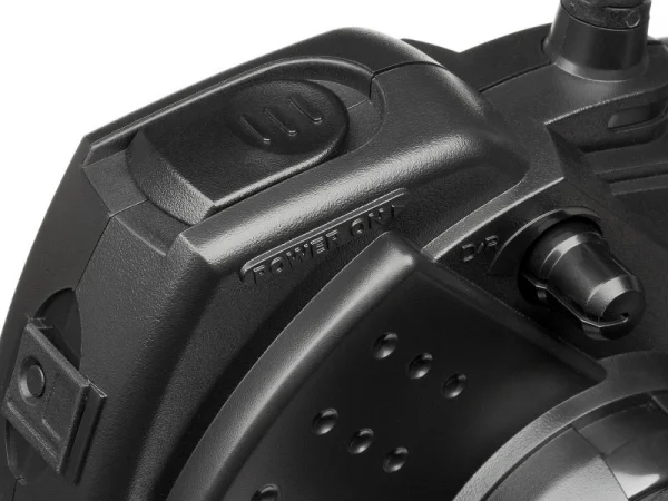 HPI TF-20E 2.4GHz 2 Channel Transmitter Only