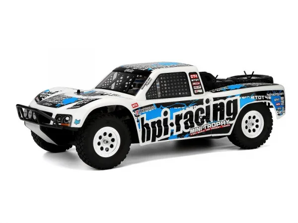 HPI DT-1 Truck Body