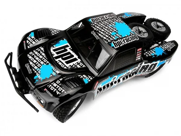 HPI DT-1 Truck Body