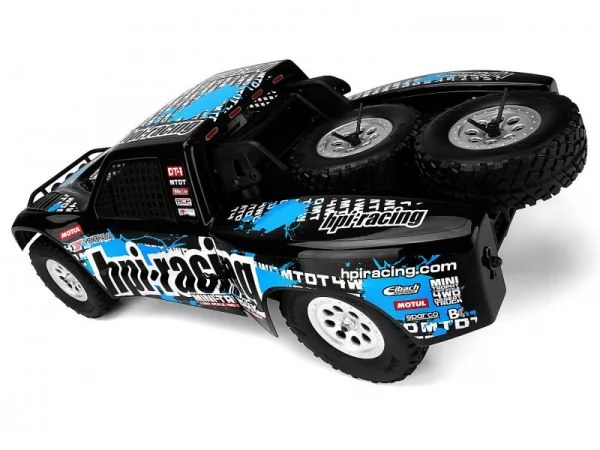 HPI DT-1 Truck Body