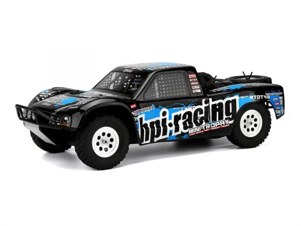 HPI DT-1 Truck Body