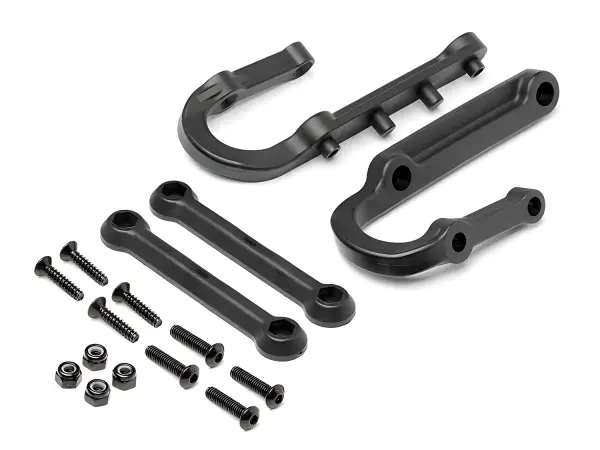 HPI Mud Flap Mount Set