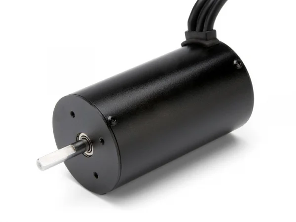 HPI Flux Alphastar 2350Kv 1:8 Size Brushless Motor -