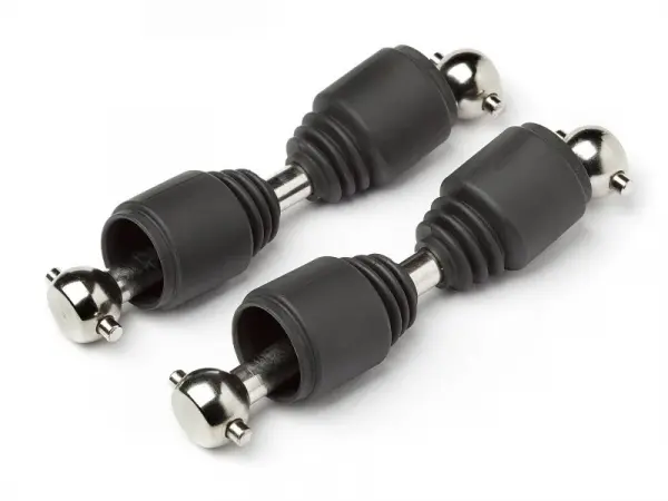 HPI Baja Super Heavy Duty Drive Shaft 18x116mm (2) — image 1 of 2