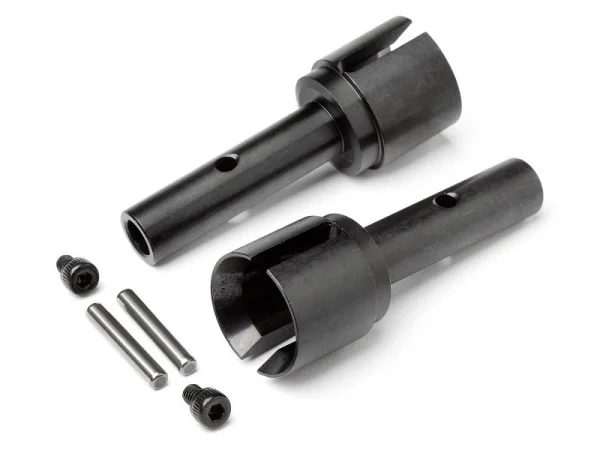 HPI Baja Super Heavy Duty Drive Axle 25x70mm (2)