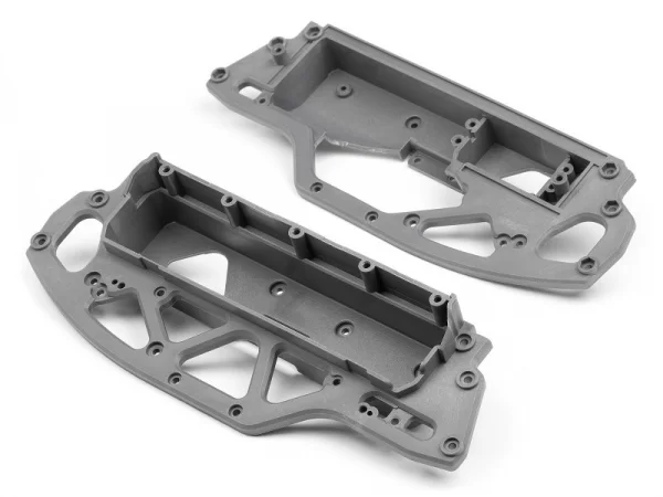 HPI Savage XS Chassis Set — image 1 of 2