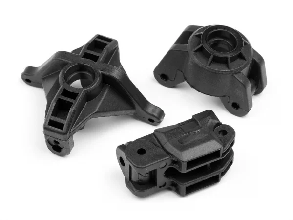 HPI Savage XS Upright Set — image 1 of 2