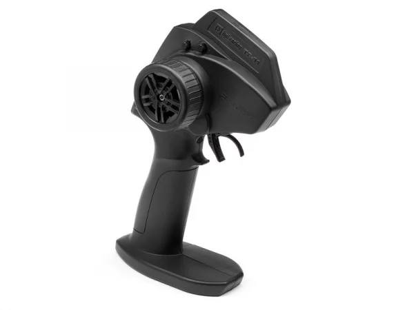 HPI TF-11 2.4Ghz 2 Channel Transmitter Only