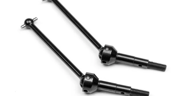 HPI Universal Drive Shaft Set (55mm/2Pcs) — image 1 of 2