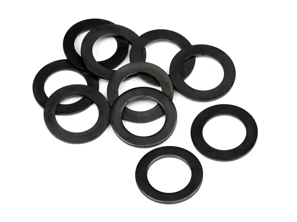 HPI Washers - 5.2x8x0.5mm (10)