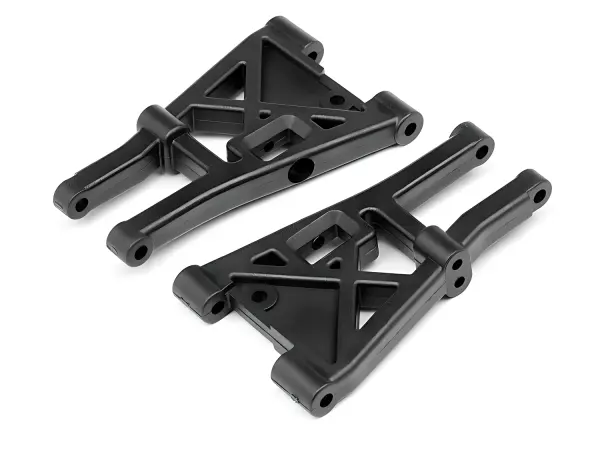 HPI WR8 Front Suspension Set