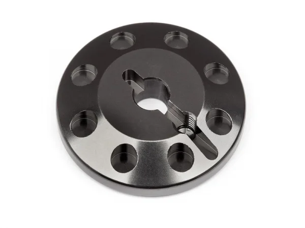 HPI Super TSC Slipper Hub - 10x33mm
