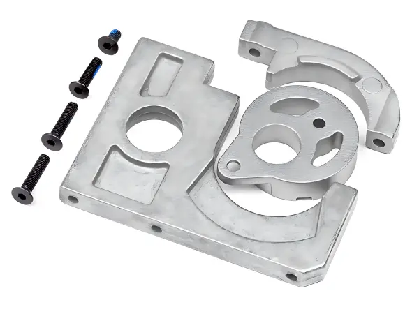 HPI Motor Mount Set — image 1 of 2