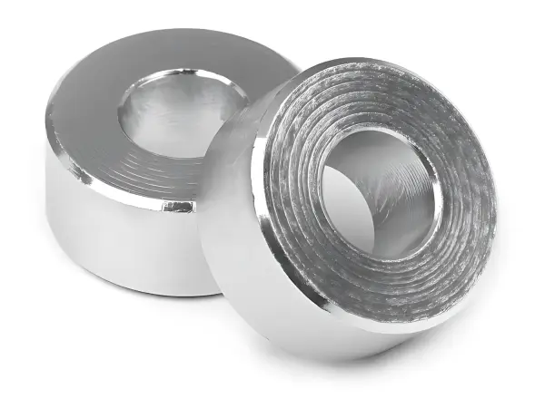 HPI Aluminium Collar 6X13.5X6 (2Pcs)