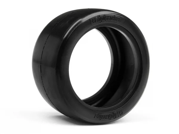 HPI Falken Azenis Slick Tire 31mm (Front/2Pcs)
