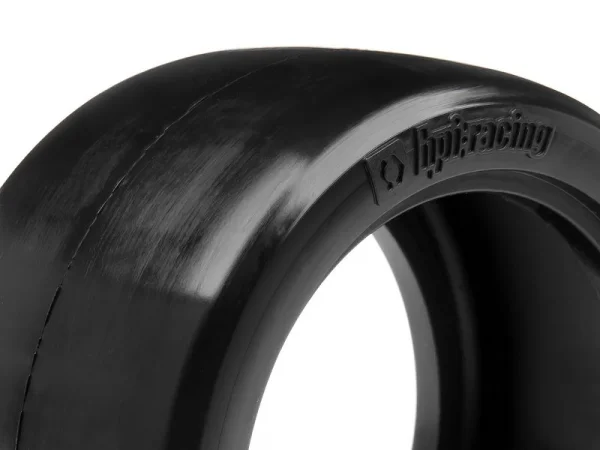 HPI Falken Azenis Slick Tire 31mm (Front/2Pcs)