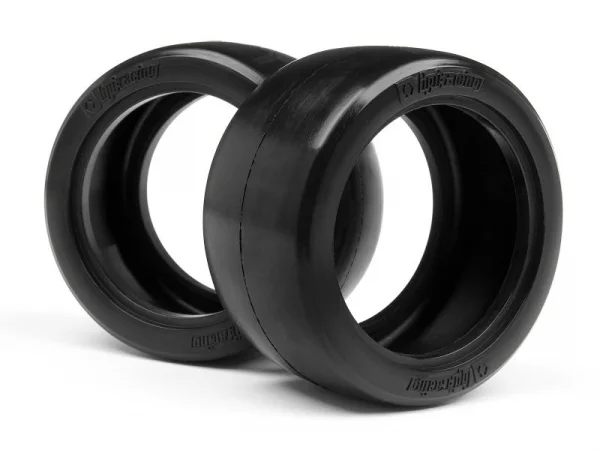 HPI Falken Azenis Slick Tire 31mm (Front/2Pcs)