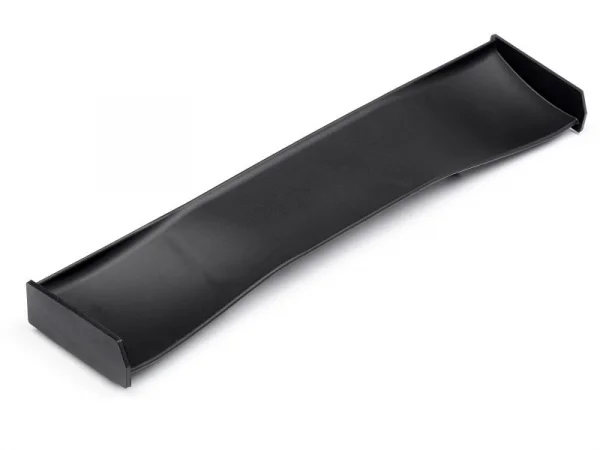 HPI GT Wing Set (Type F / 10Th Scale / Black)