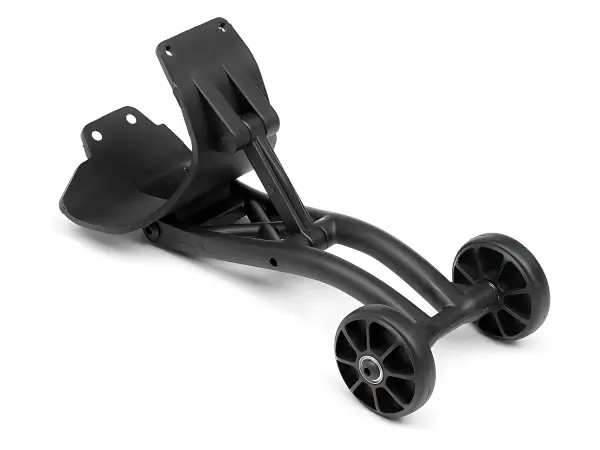 HPI E-Firestorm Wheelie Bar — image 1 of 4