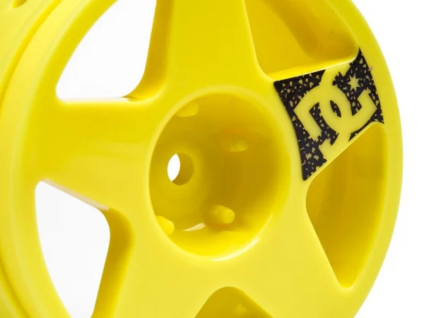 HPI WR8 Ken Block Fifteen 52 Tarmac Wheel Set (4) — image 6 of 6