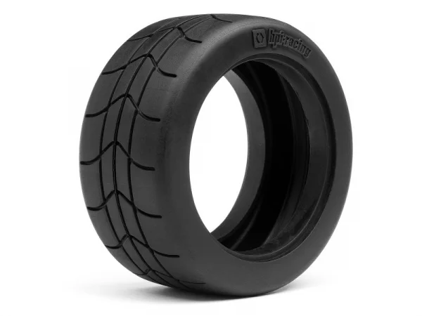 HPI Ken Block Gymkhana Tyres - D Compound - 57x80mm - 1 Pair
