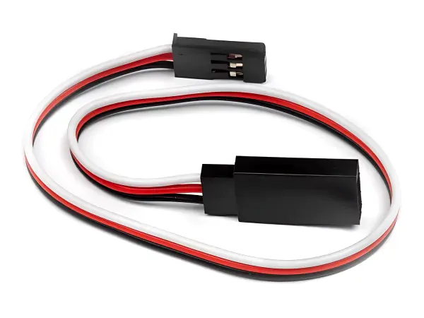 HPI Servo Extension Wire 190mm — image 1 of 2