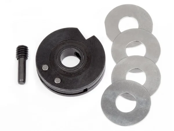 HPI Second Gear Clutch Holder 6X21X5mm
