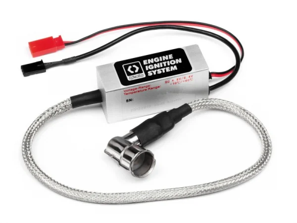 HPI Ignition System