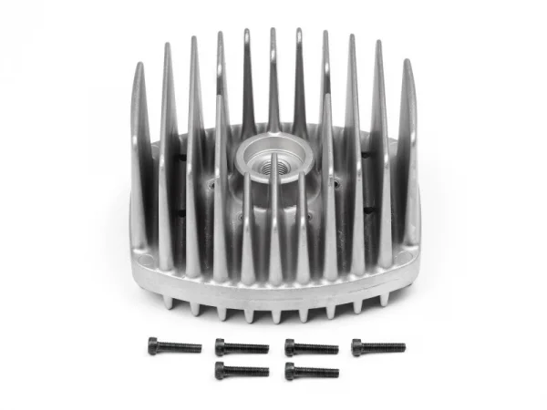 HPI Heatsink Head (Octane 15Cc)