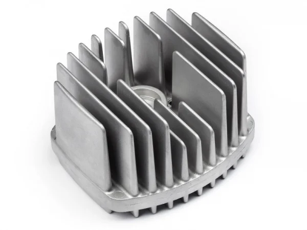 HPI Heatsink Head (Octane 15Cc)