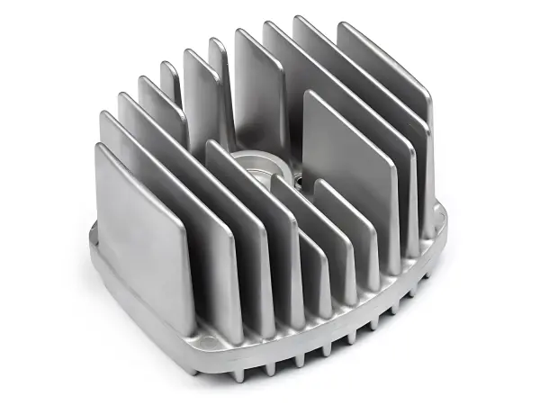 HPI Heatsink Head (Octane 15Cc) — image 1 of 2