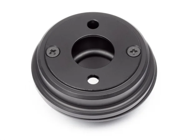 HPI Air Filter Joint Set — image 1 of 2