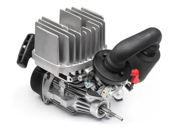 HPI Octane 15Cc Engine
