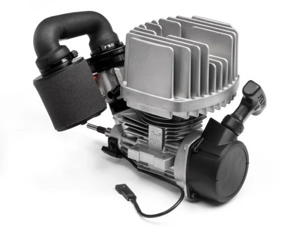 HPI Octane 15Cc Engine