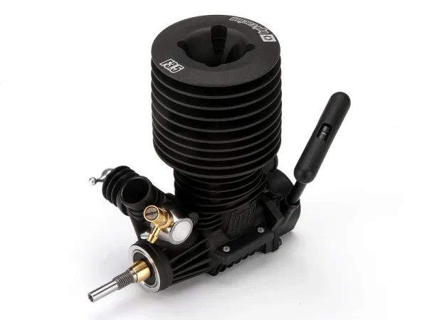 HPI Nitro Star F3.5 V2 Engine With Pullstart