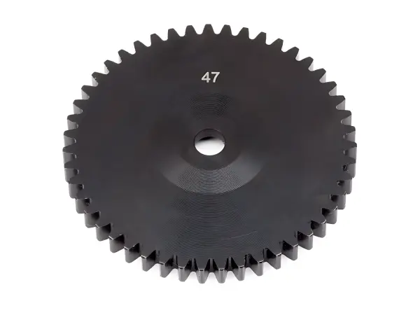 HPI Heavy Duty Spur Gear 47Tx5mm - Savage Octane — image 1 of 2