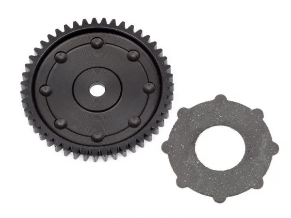 HPI Heavy Duty Spur Gear 47Tx5mm - Savage Octane