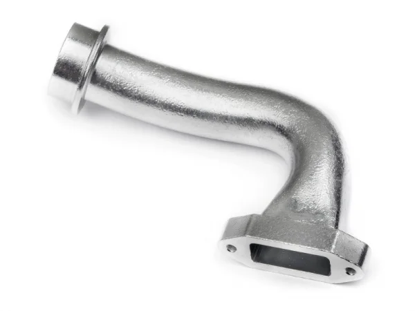 HPI Manifold 21Xm4X90mm