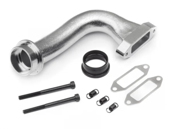 HPI Manifold 21Xm4X90mm