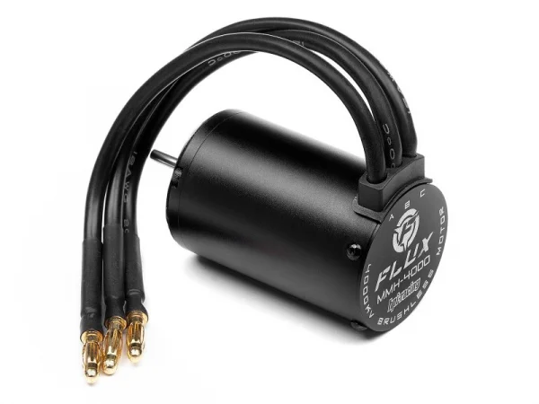 HPI Flux MMH 4000kV Brushless Motor