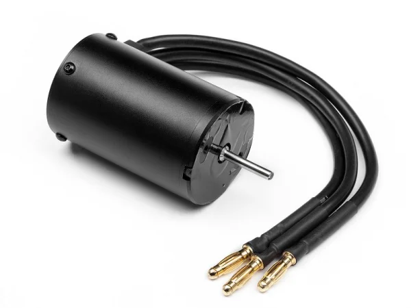 HPI Flux MMH 4000kV Brushless Motor