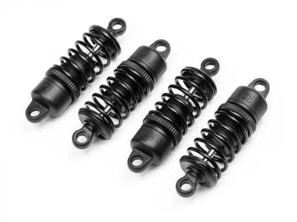 HPI Sport Shock Set (39-49.5mm/4Pcs) — image 1 of 2