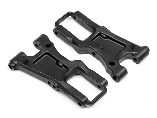 HPI Front Suspension Arm Set