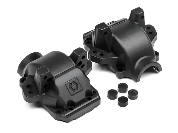 HPI Diff Cover Set