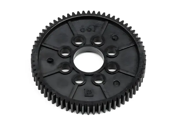 HPI Spur Gear (66T)