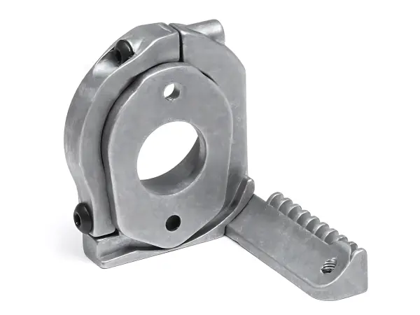 HPI Motor Mount Set — image 1 of 2