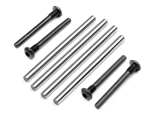 HPI Hinge Pin Set