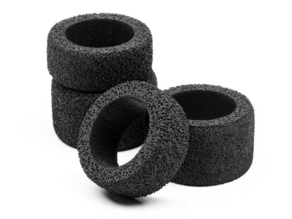 HPI Baja Q32 Foam Tyre Set - Firm - 4 Pack