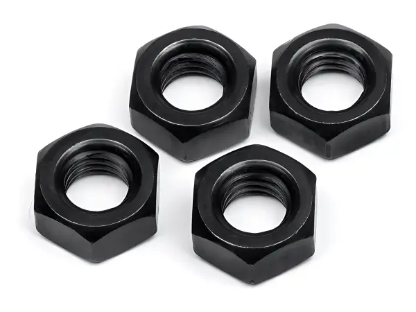 HPI Nut M6 (4Pcs)