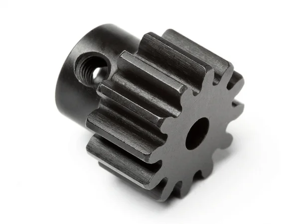 HPI Low Profile Ball Stud 4.8X12mm (8Pcs)